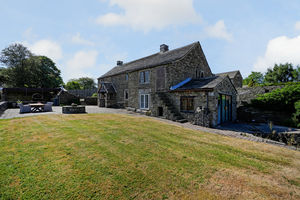 Birley Cutthorpe